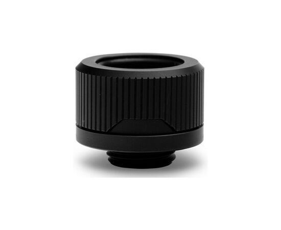 Фітинг для СВО Ekwb EK-Quantum Torque 6-Pack HDC 16 - Black (3831109824467), зображення 2 Фітинг для СВО Ekwb EK-Quantum Torque 6-Pack HDC 16 - Black (3831109824467), зображення 2