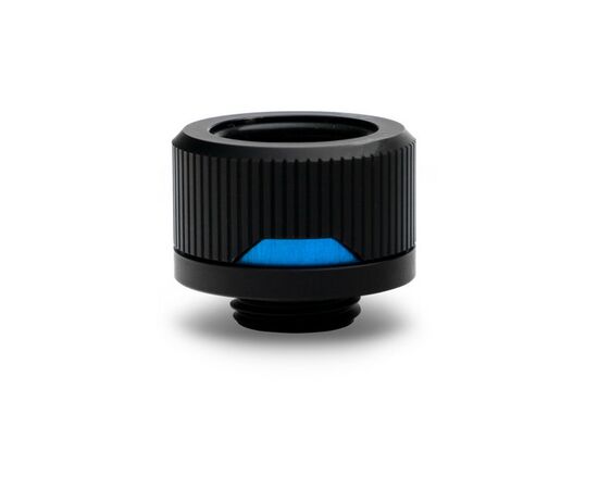 Фітинг для СВО Ekwb EK-Quantum Torque 6-Pack HDC 16 - Black (3831109824467), зображення 3 Фітинг для СВО Ekwb EK-Quantum Torque 6-Pack HDC 16 - Black (3831109824467), зображення 3