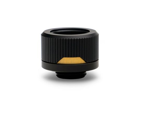 Фітинг для СВО Ekwb EK-Quantum Torque 6-Pack HDC 16 - Black (3831109824467), зображення 4 Фітинг для СВО Ekwb EK-Quantum Torque 6-Pack HDC 16 - Black (3831109824467), зображення 4