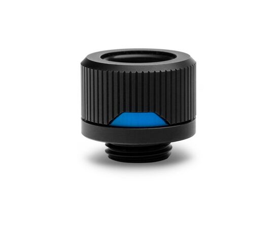 Фитинг для СВО Ekwb EK-Quantum Torque HDC 14 - Black (3831109815960), изображение 2 Фитинг для СВО Ekwb EK-Quantum Torque HDC 14 - Black (3831109815960), изображение 2