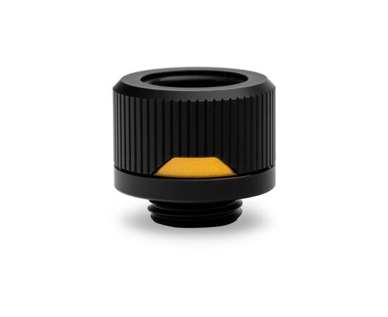 Фитинг для СВО Ekwb EK-Quantum Torque HDC 14 - Black (3831109815960), изображение 3 Фитинг для СВО Ekwb EK-Quantum Torque HDC 14 - Black (3831109815960), изображение 3