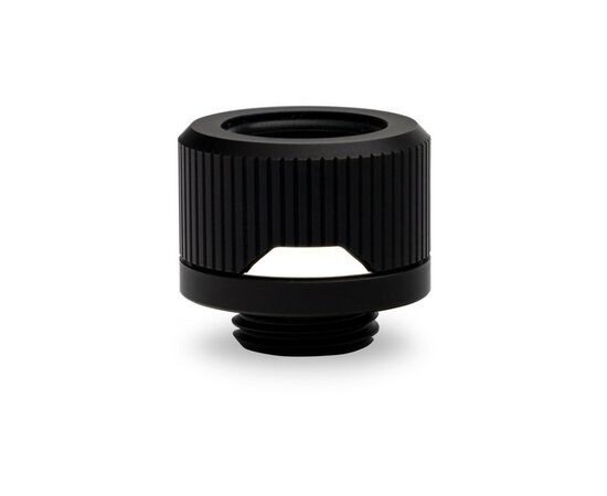 Фитинг для СВО Ekwb EK-Quantum Torque HDC 14 - Black (3831109815960), изображение 4 Фитинг для СВО Ekwb EK-Quantum Torque HDC 14 - Black (3831109815960), изображение 4