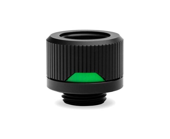 Фитинг для СВО Ekwb EK-Quantum Torque HDC 14 - Black (3831109815960), изображение 5 Фитинг для СВО Ekwb EK-Quantum Torque HDC 14 - Black (3831109815960), изображение 5