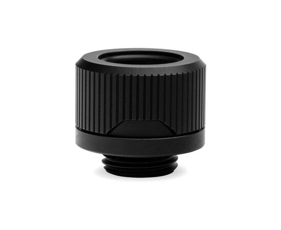 Фітинг для СВО Ekwb EK-Quantum Torque HDC 14 - Black (3831109815960)
