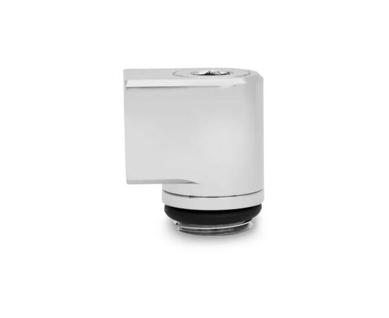 Фитинг для СВО Ekwb EK-Quantum Torque Micro Rotary 90 - Nickel (3831109849668), изображение 5 Фитинг для СВО Ekwb EK-Quantum Torque Micro Rotary 90 - Nickel (3831109849668), изображение 5
