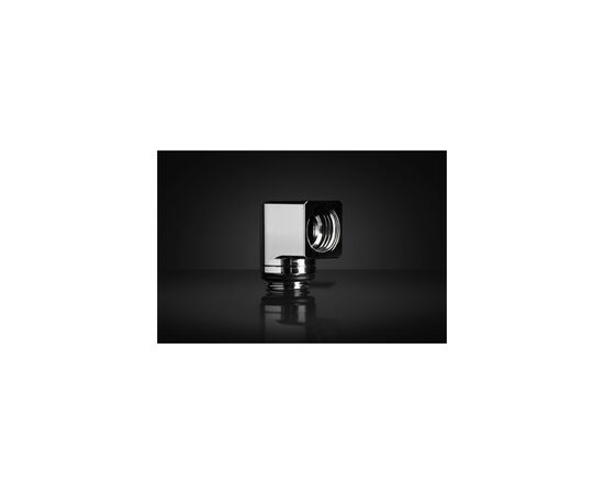 Фитинг для СВО Ekwb EK-Quantum Torque Micro Rotary 90 - Nickel (3831109849668), изображение 6 Фитинг для СВО Ekwb EK-Quantum Torque Micro Rotary 90 - Nickel (3831109849668), изображение 6