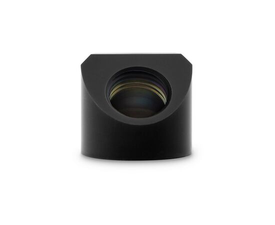 Фитинг для СВО Ekwb EK-Quantum Torque Static FF 45 - Black (3831109826652), изображение 2 Фитинг для СВО Ekwb EK-Quantum Torque Static FF 45 - Black (3831109826652), изображение 2