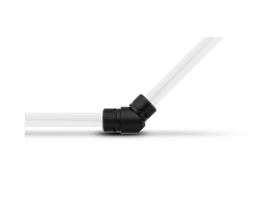 Фитинг для СВО Ekwb EK-Quantum Torque Static FF 45 - Black (3831109826652), изображение 4 Фитинг для СВО Ekwb EK-Quantum Torque Static FF 45 - Black (3831109826652), изображение 4