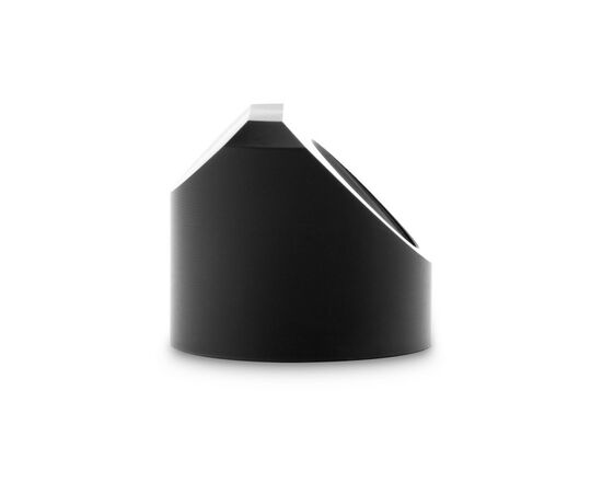 Фітинг для СВО Ekwb EK-Quantum Torque Static FF 45 - Black (3831109826652)