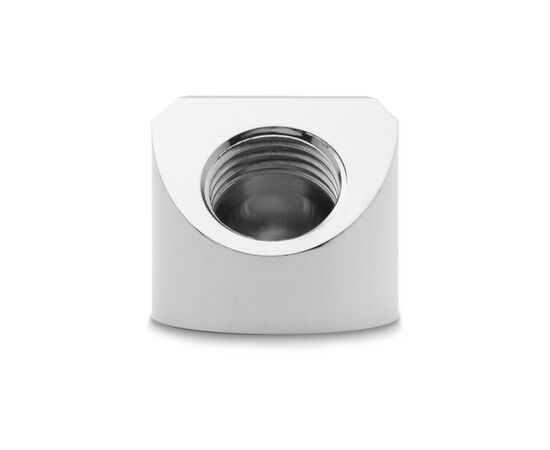 Фитинг для СВО Ekwb EK-Quantum Torque Static FF 45В - Nickel (3831109826638), изображение 2 Фитинг для СВО Ekwb EK-Quantum Torque Static FF 45В - Nickel (3831109826638), изображение 2