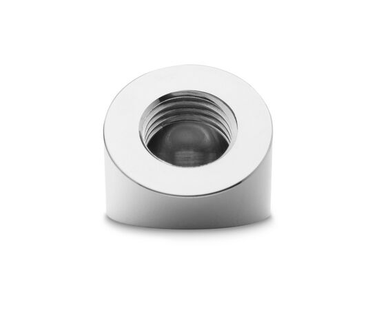 Фитинг для СВО Ekwb EK-Quantum Torque Static FF 45В - Nickel (3831109826638), изображение 3 Фитинг для СВО Ekwb EK-Quantum Torque Static FF 45В - Nickel (3831109826638), изображение 3