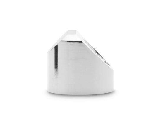 Фітинг для СВО Ekwb EK-Quantum Torque Static FF 45В - Nickel (3831109826638)