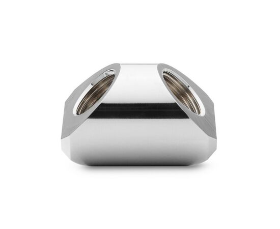 Фітинг для СВО Ekwb EK-Quantum Torque Static FF 90 - Nickel (3831109826607)