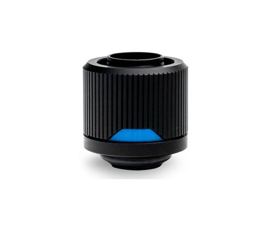 Фітинг для СВО Ekwb EK-Quantum Torque STC-12/16 - Black (3831109814444), зображення 2 Фітинг для СВО Ekwb EK-Quantum Torque STC-12/16 - Black (3831109814444), зображення 2
