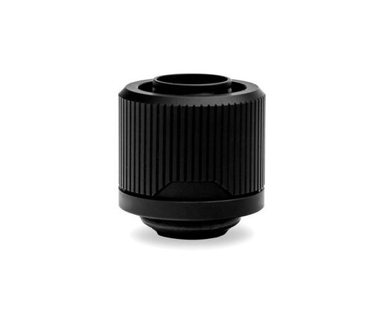 Фитинг для СВО Ekwb EK-Quantum Torque STC-12/16 - Black (3831109814444)