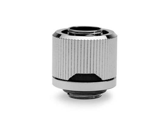 Фитинг для СВО Ekwb EK-Quantum Torque STC-12/16 - Nickel (3831109813843), изображение 2 Фитинг для СВО Ekwb EK-Quantum Torque STC-12/16 - Nickel (3831109813843), изображение 2