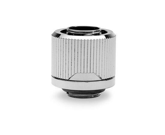 Фитинг для СВО Ekwb EK-Quantum Torque STC-12/16 - Nickel (3831109813843), изображение 3 Фитинг для СВО Ekwb EK-Quantum Torque STC-12/16 - Nickel (3831109813843), изображение 3