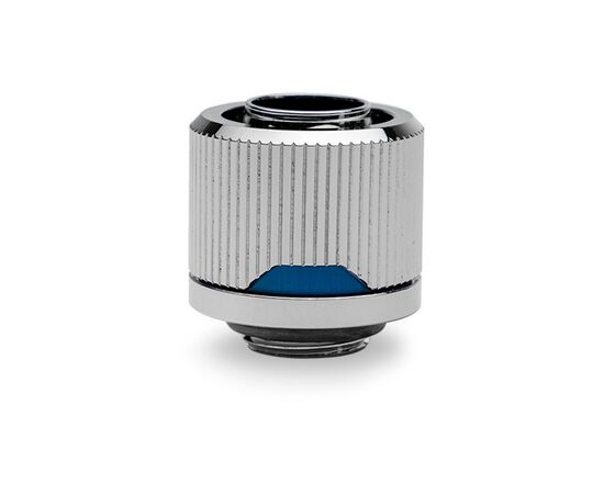 Фитинг для СВО Ekwb EK-Quantum Torque STC-12/16 - Nickel (3831109813843), изображение 4 Фитинг для СВО Ekwb EK-Quantum Torque STC-12/16 - Nickel (3831109813843), изображение 4
