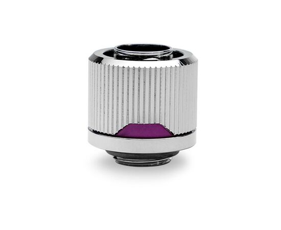 Фитинг для СВО Ekwb EK-Quantum Torque STC-12/16 - Nickel (3831109813843), изображение 7 Фитинг для СВО Ekwb EK-Quantum Torque STC-12/16 - Nickel (3831109813843), изображение 7