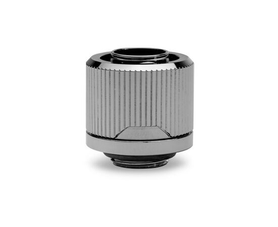 Фітинг для СВО Ekwb EK-Quantum Torque STC-12/16 - Nickel (3831109813843)