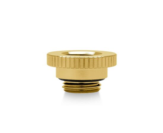 Фитинг для СВО Ekwb EK-Quantum Torque Surface Port Adapter - Gold (3831109898451), изображение 2 Фитинг для СВО Ekwb EK-Quantum Torque Surface Port Adapter - Gold (3831109898451), изображение 2