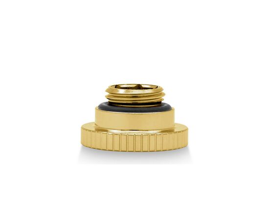 Фитинг для СВО Ekwb EK-Quantum Torque Surface Port Adapter - Gold (3831109898451), изображение 3 Фитинг для СВО Ekwb EK-Quantum Torque Surface Port Adapter - Gold (3831109898451), изображение 3