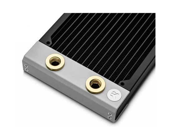 Фітинг для СВО Ekwb EK-Quantum Torque Surface Port Adapter - Gold (3831109898451)