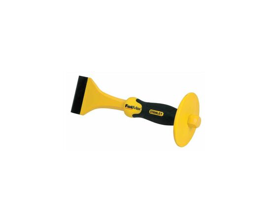 Зубило Stanley для підлоги FatMax, плоске, 75х275мм, (4-18-331)