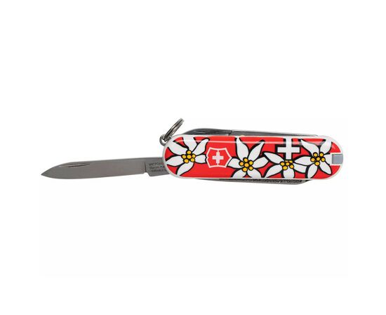Нож Victorinox Classic SD Edelweiss (0.6223.840), изображение 2