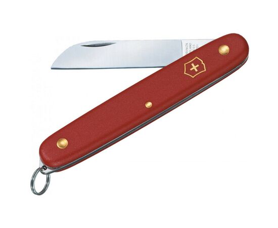 Нож Victorinox Floral Red (3.9051)