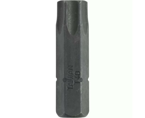 Набор бит DeWALT IMPACT TORSION, ударные, Torx, Т40, L=25 мм, 5 шт (DT7373), изображение 2 Набор бит DeWALT IMPACT TORSION, ударные, Torx, Т40, L=25 мм, 5 шт (DT7373), изображение 2