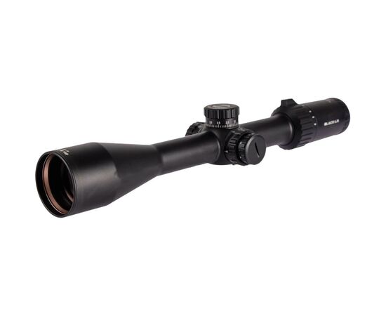 Приціл XD Precision Black-LR F1 4-24x50 сітка MPX1 (XDLR)