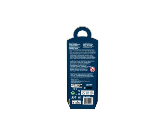 Конструктор LEGO DOTs Хогвартс. Комплект аксессуаров 234 детали (41808), изображение 8 Конструктор LEGO DOTs Хогвартс. Комплект аксессуаров 234 детали (41808), изображение 8