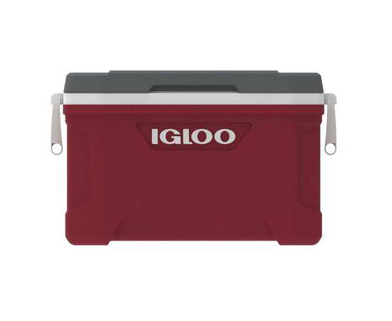 Термобокс Igloo Latitude 52 49л Red (0342235034062)