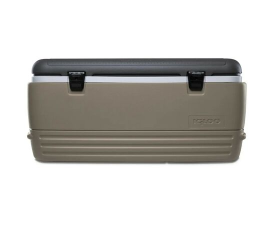 Термобокс Igloo Sportsman 120 113л Beige/Grey (0342235036042), изображение 2 Термобокс Igloo Sportsman 120 113л Beige/Grey (0342235036042), изображение 2