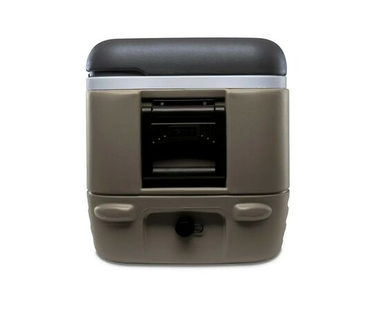 Термобокс Igloo Sportsman 120 113л Beige/Grey (0342235036042), изображение 4 Термобокс Igloo Sportsman 120 113л Beige/Grey (0342235036042), изображение 4