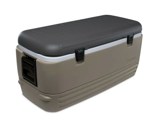Термобокс Igloo Sportsman 120 113л Beige/Grey (0342235036042)