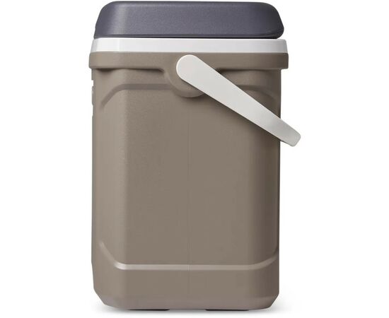 Термобокс Igloo Sportsman 30 28л Beige/Grey (0342235035670), изображение 5 Термобокс Igloo Sportsman 30 28л Beige/Grey (0342235035670), изображение 5