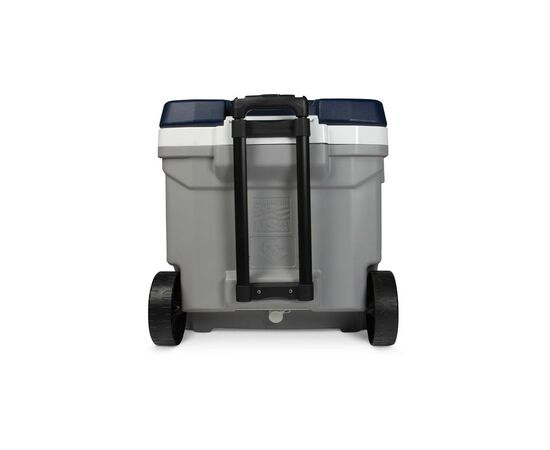 Термобокс Igloo Maxcold Latitude 62 Roller 56 л Grey/Blue (0342233469668), изображение 5 Термобокс Igloo Maxcold Latitude 62 Roller 56 л Grey/Blue (0342233469668), изображение 5