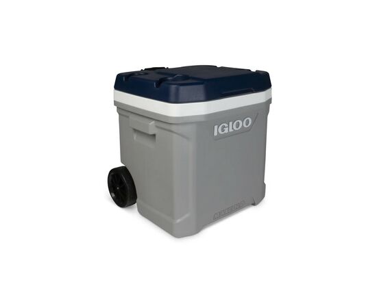 Термобокс Igloo Maxcold Latitude 62 Roller 56 л Grey/Blue (0342233469668), изображение 7 Термобокс Igloo Maxcold Latitude 62 Roller 56 л Grey/Blue (0342233469668), изображение 7