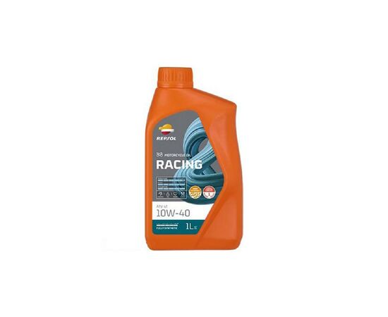 Моторное масло REPSOL RACING ATV 4T 10W-40 1л (RPP2005MHC)