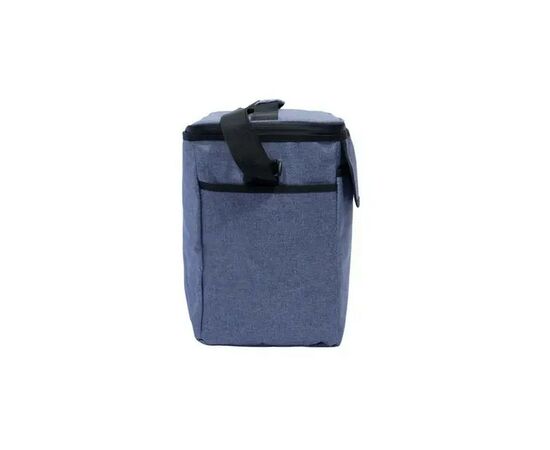 Термосумка Time Eco TE-4025 25 л Blue (4820211100773_2), изображение 3 Термосумка Time Eco TE-4025 25 л Blue (4820211100773_2), изображение 3