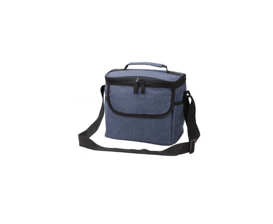 Термосумка Time Eco TE-4025 25 л Blue (4820211100773_2), изображение 5 Термосумка Time Eco TE-4025 25 л Blue (4820211100773_2), изображение 5