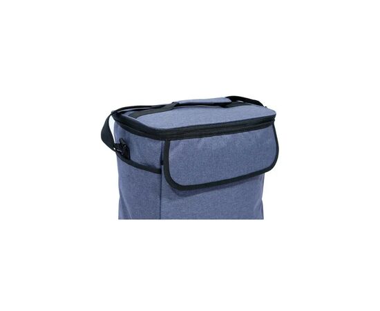 Термосумка Time Eco TE-4025 25 л Blue (4820211100773_2), изображение 6 Термосумка Time Eco TE-4025 25 л Blue (4820211100773_2), изображение 6