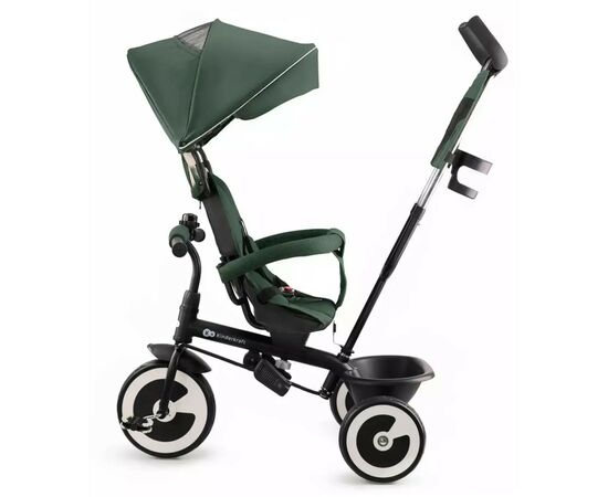 Детский велосипед Kinderkraft Aston Mystic Green (KRASTO00GRE0000) (5902533922376), изображение 3 Детский велосипед Kinderkraft Aston Mystic Green (KRASTO00GRE0000) (5902533922376), изображение 3