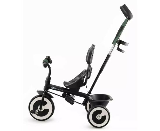 Детский велосипед Kinderkraft Aston Mystic Green (KRASTO00GRE0000) (5902533922376), изображение 5 Детский велосипед Kinderkraft Aston Mystic Green (KRASTO00GRE0000) (5902533922376), изображение 5