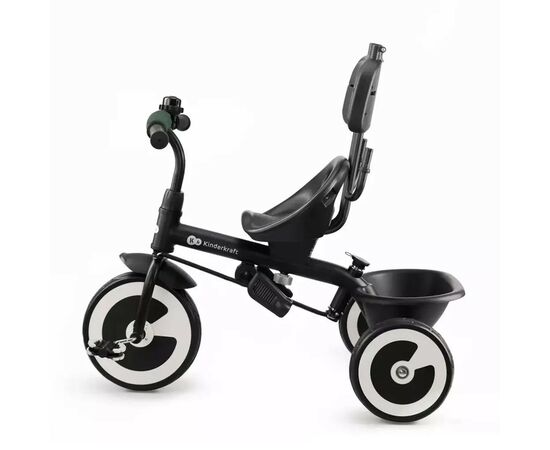 Детский велосипед Kinderkraft Aston Mystic Green (KRASTO00GRE0000) (5902533922376), изображение 6 Детский велосипед Kinderkraft Aston Mystic Green (KRASTO00GRE0000) (5902533922376), изображение 6