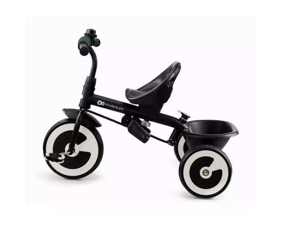Детский велосипед Kinderkraft Aston Mystic Green (KRASTO00GRE0000) (5902533922376), изображение 7 Детский велосипед Kinderkraft Aston Mystic Green (KRASTO00GRE0000) (5902533922376), изображение 7