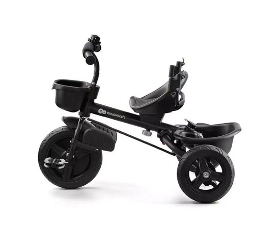 Детский велосипед Kinderkraft Aveo Malachite Gray (KRAVEO00GRY0000) (5902533922338), изображение 7 Детский велосипед Kinderkraft Aveo Malachite Gray (KRAVEO00GRY0000) (5902533922338), изображение 7