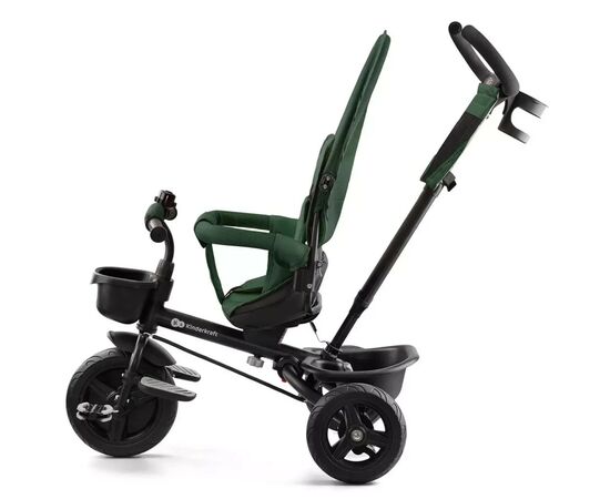 Детский велосипед Kinderkraft Aveo Mistyc Green (KRAVEO00GRE0000) (5902533922345), изображение 4 Детский велосипед Kinderkraft Aveo Mistyc Green (KRAVEO00GRE0000) (5902533922345), изображение 4
